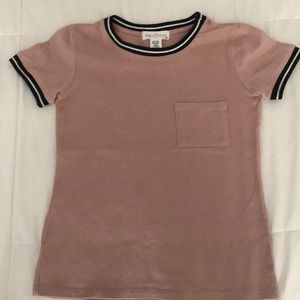 Girls T-shirt